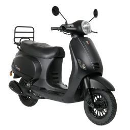 GTS Toscana Pure Carbon Black