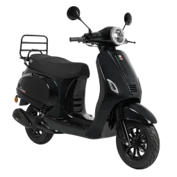 GTS Toscana Dynamic Black Pearl