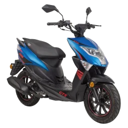 GTS Enzo Mat Sky Blue