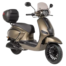 GTS Palermo Exclusive Mat Brons