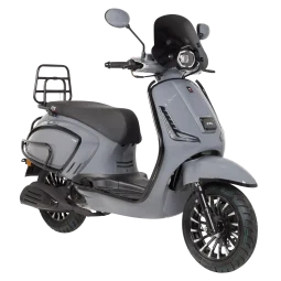 GTS Palermo Nardo Grey