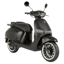 GTS Levanti Carbon Black