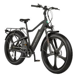 GTS-Fatbike Navigator