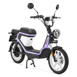 AGM Goccia GEV1000 Lila Summer Edition