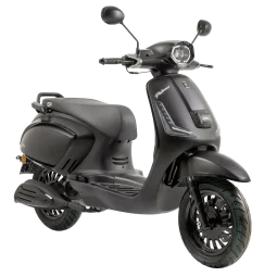 GTS Palermo Carbon Black