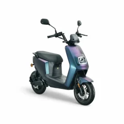 IVA E-GO S4 2.0 Kameleon