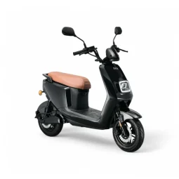 IVA E-GO S4 2.0 Zwart