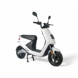 IVA E-GO S4 Wit
