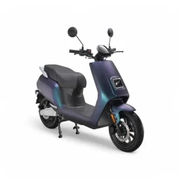 IVA E-GO S5 Special Kameleon