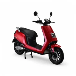 IVA E-GO S5 Rood