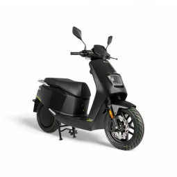 IVA NCE Pro Matzwart