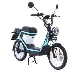 AGM Goccia GEV1000 Turquoise Summer Edition