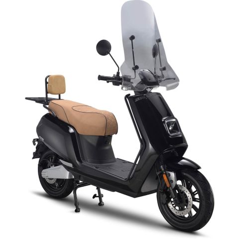 IVA E-GO S5 Special Zwart