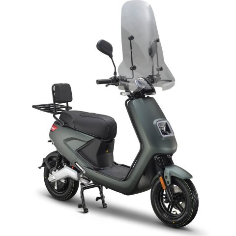 IVA E-GO S4 Special Matgroen